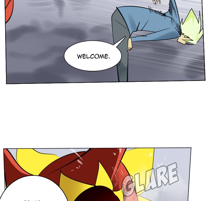 Ultimiter Ultimiter EP 184 - Toomics page 30 - 
