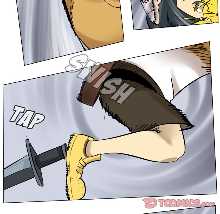 Ultimiter Ultimiter EP 184 - Toomics page 49 - 