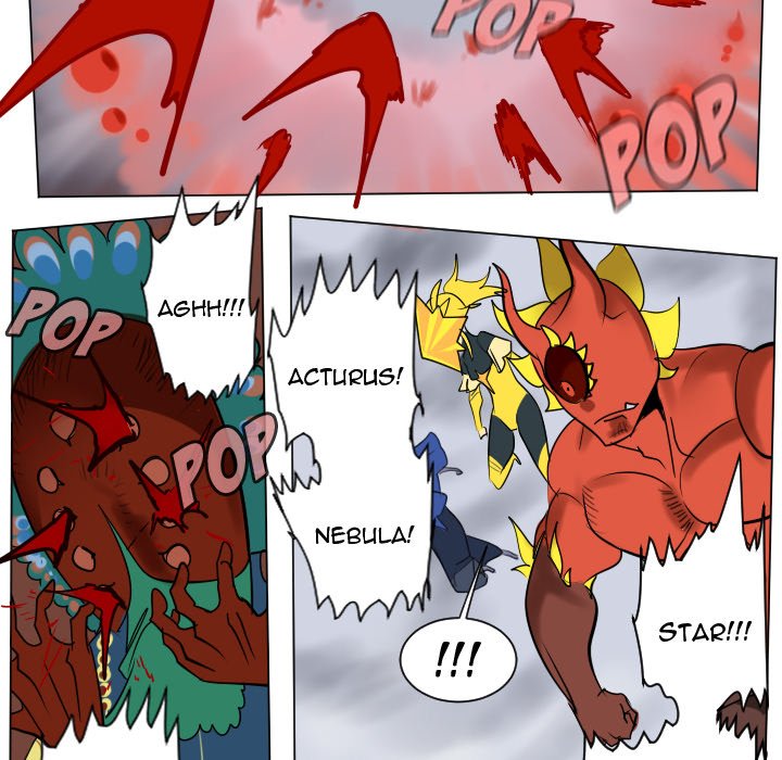 Ultimiter Ultimiter EP 184 - Toomics page 6 - 