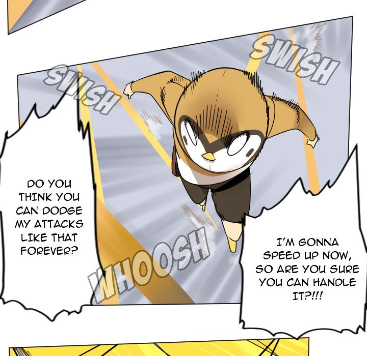 Ultimiter Ultimiter EP 184 - Toomics page 52 - 