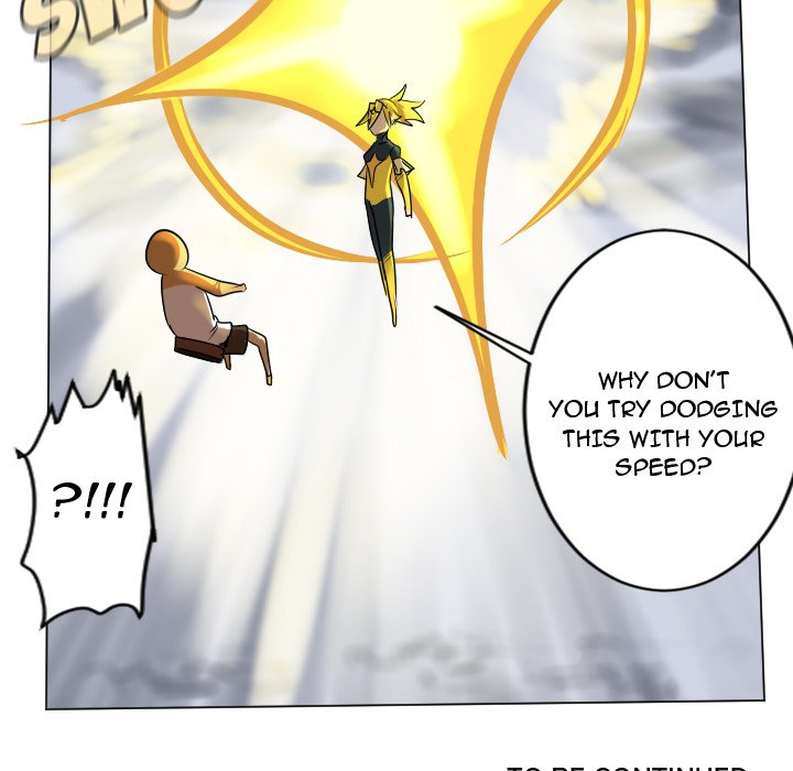 Ultimiter Ultimiter EP 184 - Toomics page 54 - 