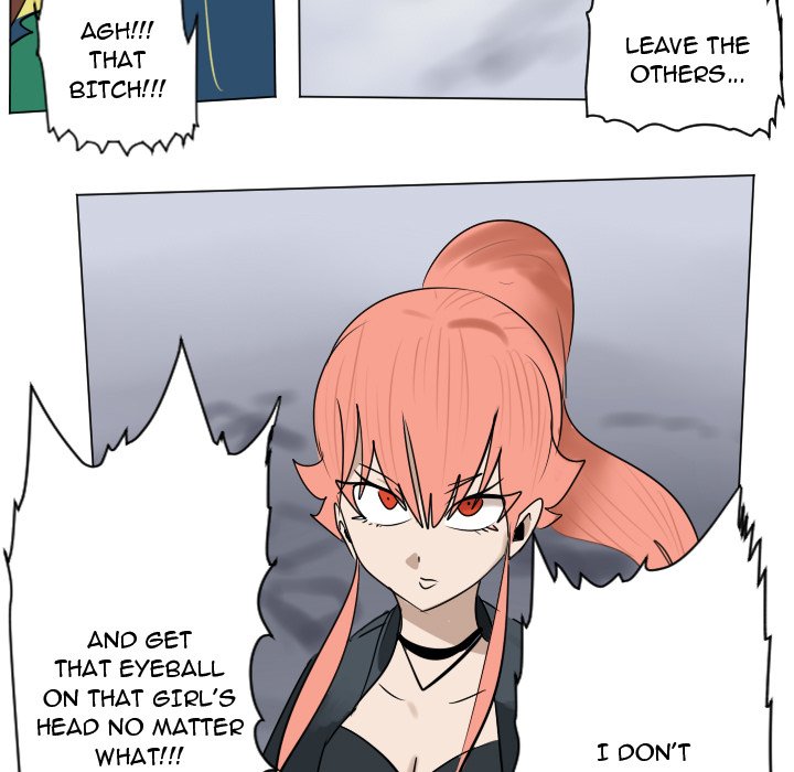 Ultimiter Ultimiter EP 184 - Toomics page 7 - 