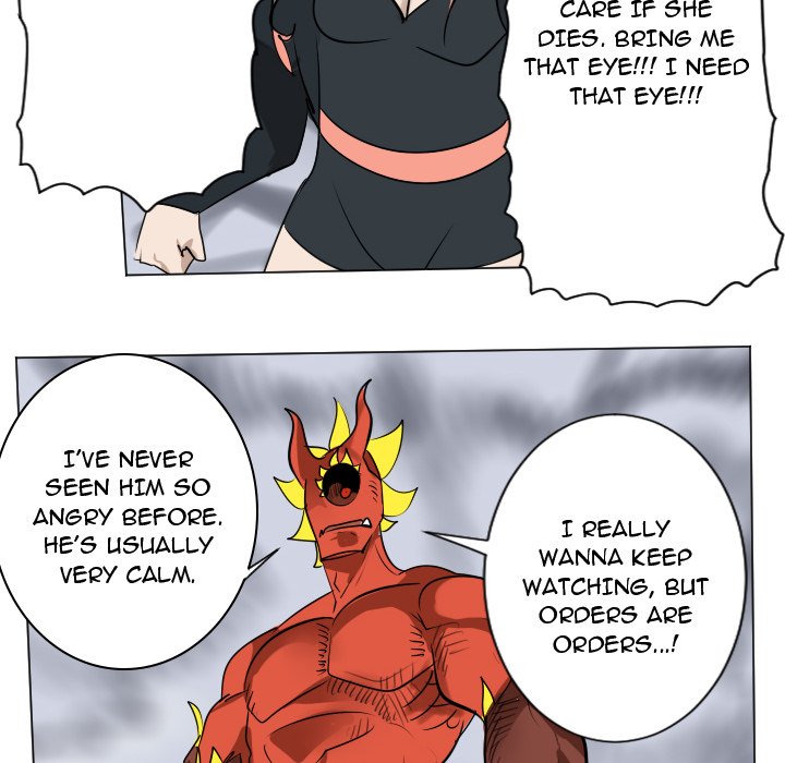 Ultimiter Ultimiter EP 184 - Toomics page 8 - 
