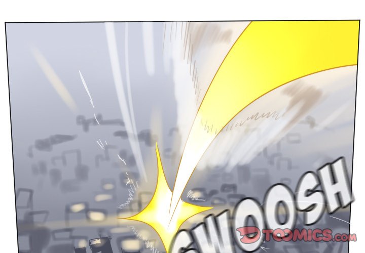 Ultimiter Ultimiter EP 185 - Toomics page 1 - 