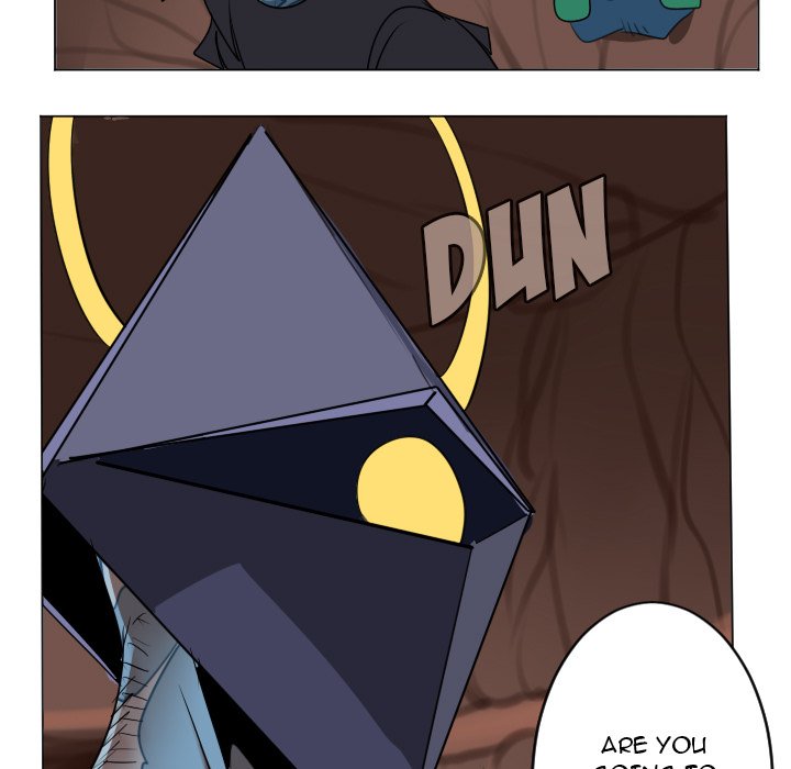 Ultimiter Ultimiter EP 185 - Toomics page 11 - 