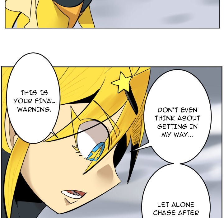 Ultimiter Ultimiter EP 185 - Toomics page 15 - 
