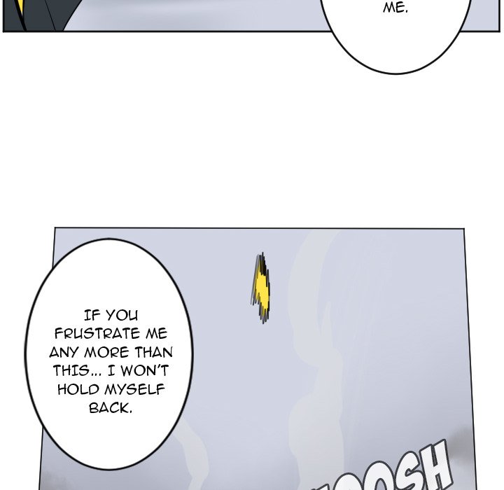 Ultimiter Ultimiter EP 185 - Toomics page 16 - 