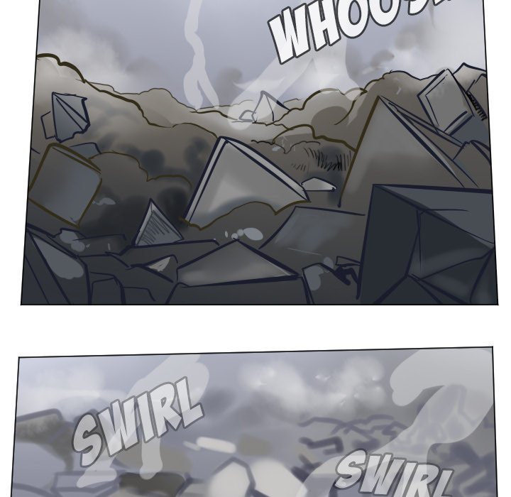 Ultimiter Ultimiter EP 185 - Toomics page 17 - 