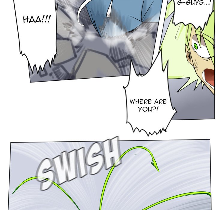 Ultimiter Ultimiter EP 185 - Toomics page 19 - 