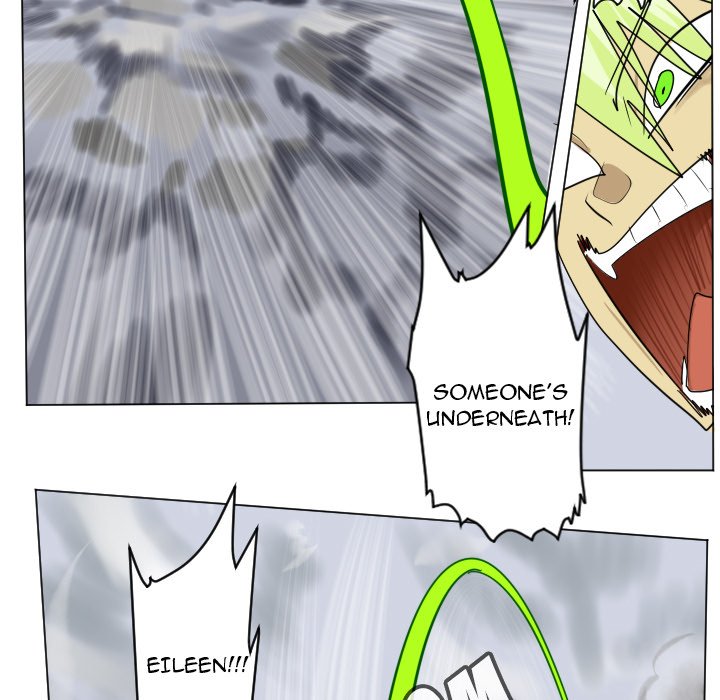 Ultimiter Ultimiter EP 185 - Toomics page 21 - 