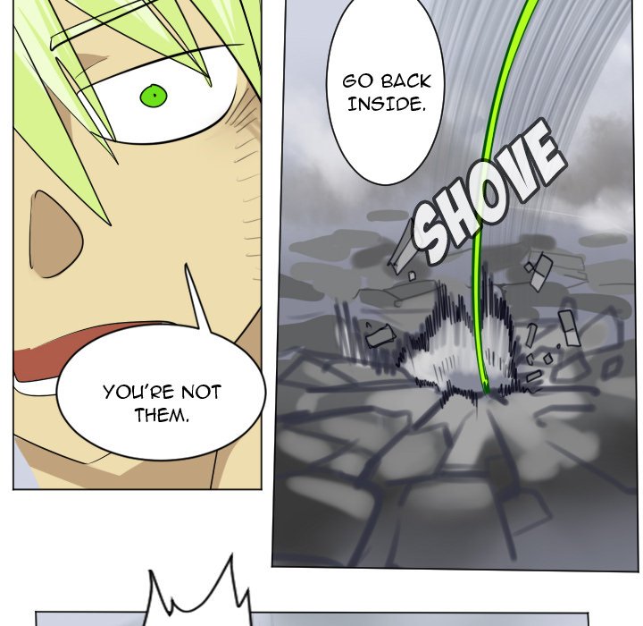 Ultimiter Ultimiter EP 185 - Toomics page 24 - 