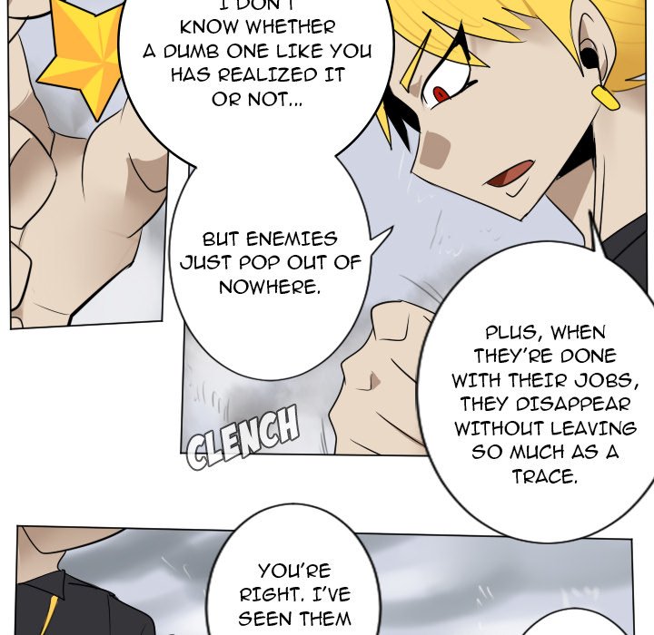 Ultimiter Ultimiter EP 185 - Toomics page 28 - 