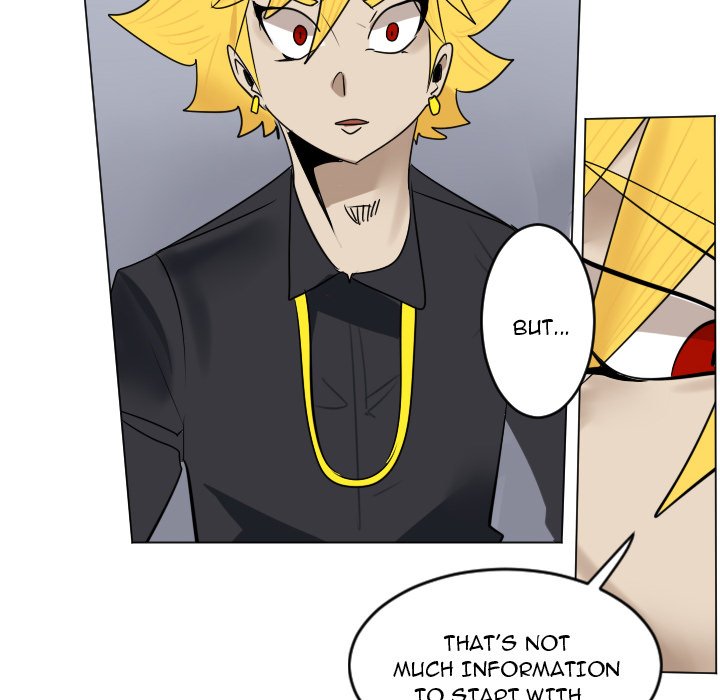 Ultimiter Ultimiter EP 185 - Toomics page 36 - 