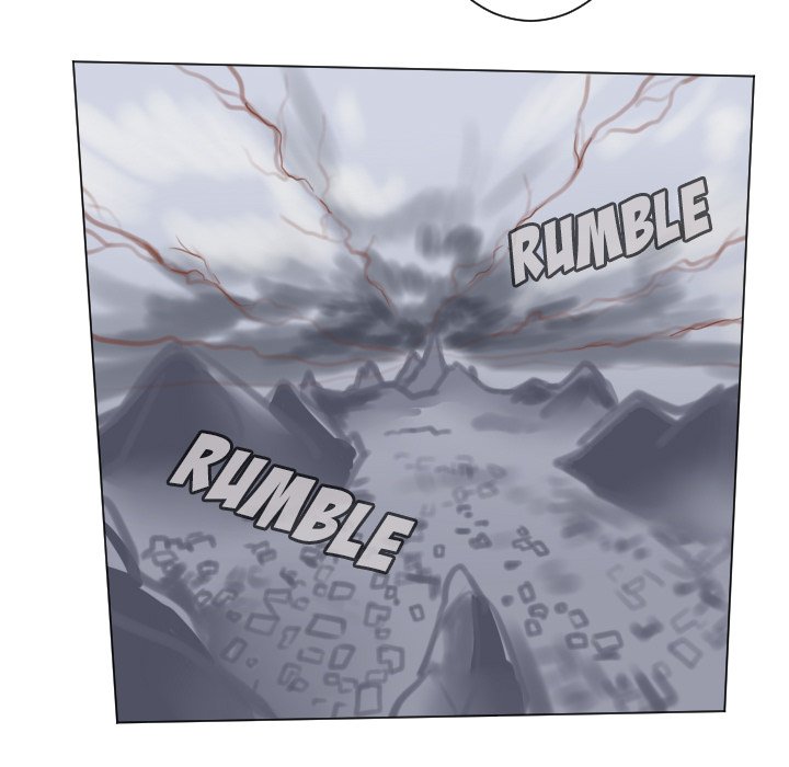 Ultimiter Ultimiter EP 185 - Toomics page 40 - 