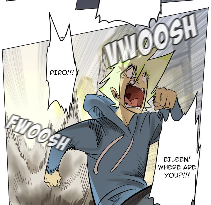 Ultimiter Ultimiter EP 185 - Toomics page 5 - 