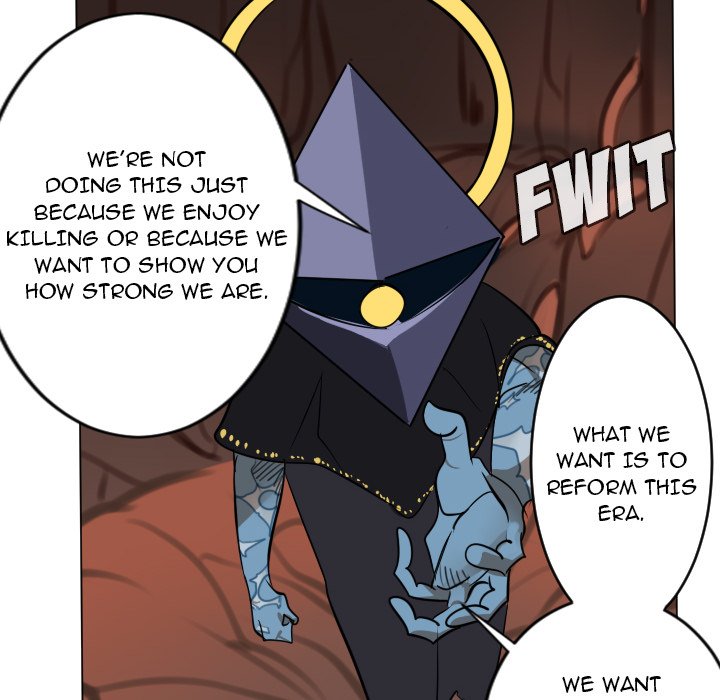 Ultimiter Ultimiter EP 185 - Toomics page 48 - 