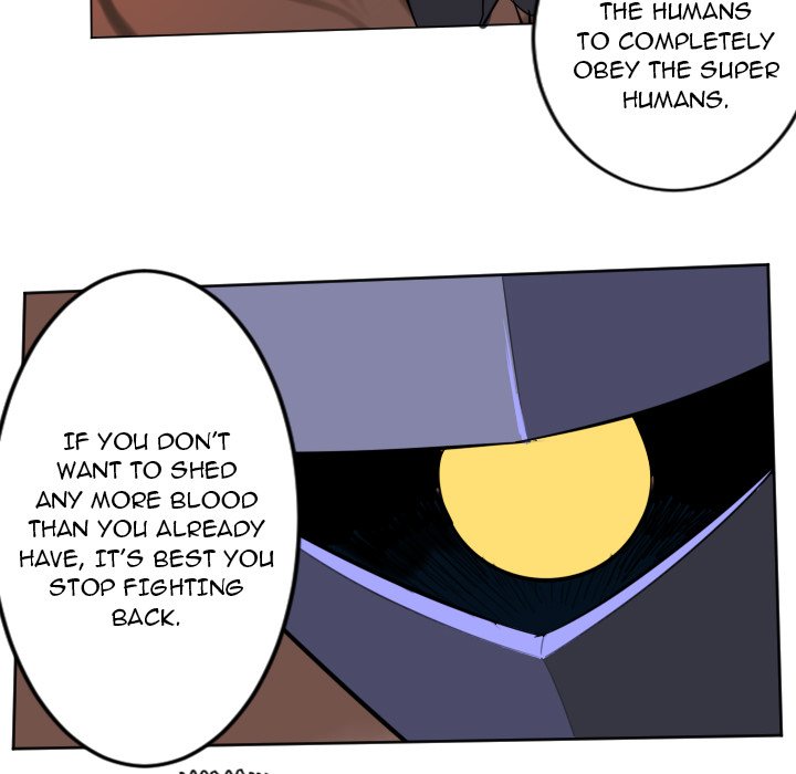 Ultimiter Ultimiter EP 185 - Toomics page 49 - 