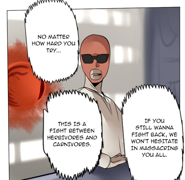 Ultimiter Ultimiter EP 185 - Toomics page 50 - 