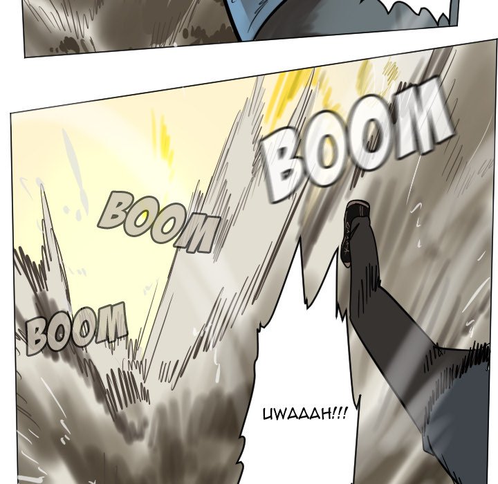 Ultimiter Ultimiter EP 185 - Toomics page 6 - 