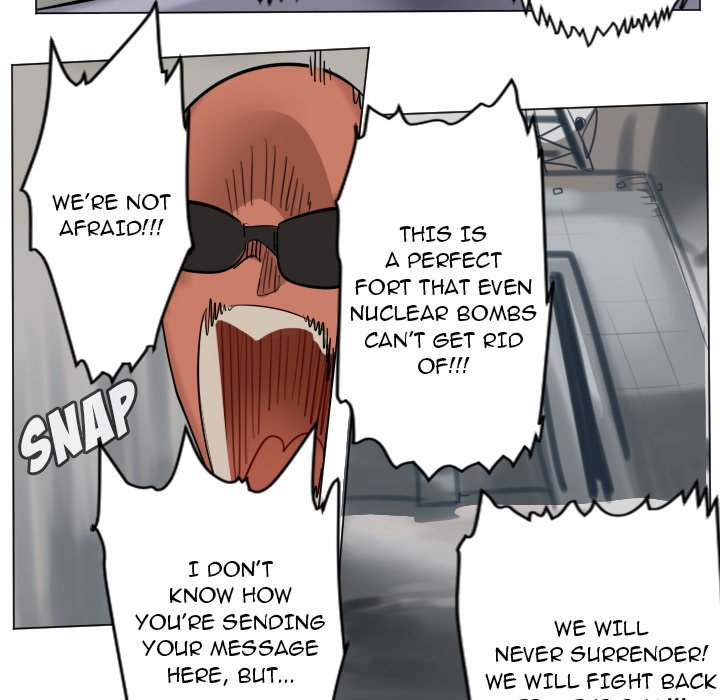Ultimiter Ultimiter EP 185 - Toomics page 51 - 