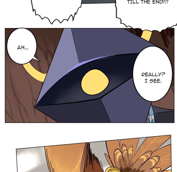 Ultimiter Ultimiter EP 185 - Toomics page 52 - 