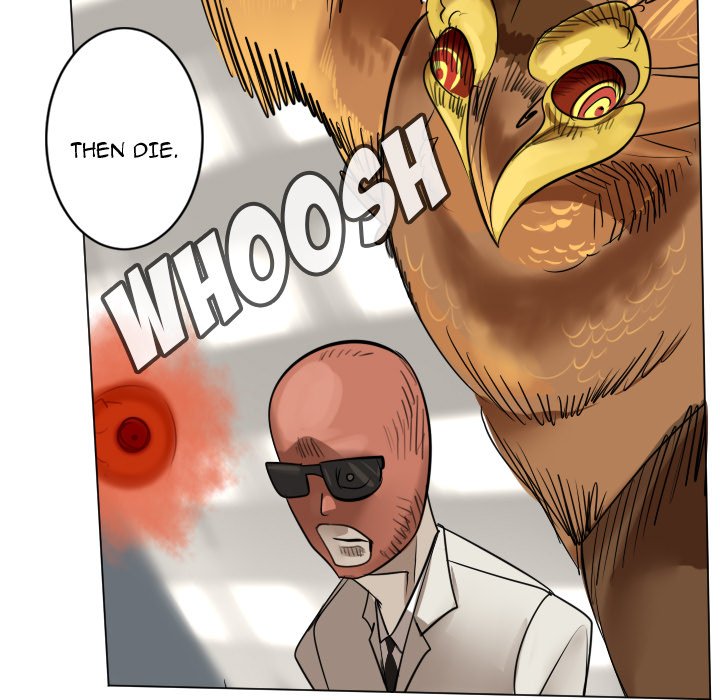 Ultimiter Ultimiter EP 185 - Toomics page 53 - 