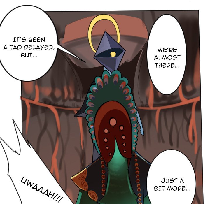 Ultimiter Ultimiter EP 185 - Toomics page 55 - 