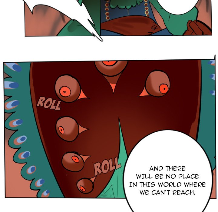 Ultimiter Ultimiter EP 185 - Toomics page 56 - 