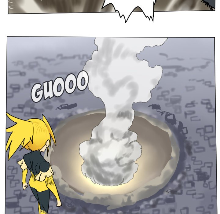 Ultimiter Ultimiter EP 185 - Toomics page 7 - 