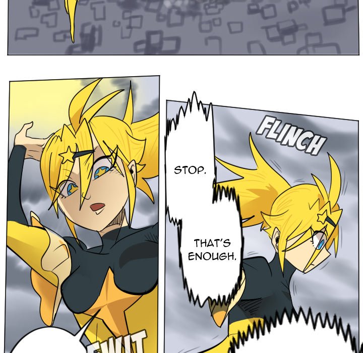 Ultimiter Ultimiter EP 185 - Toomics page 8 - 