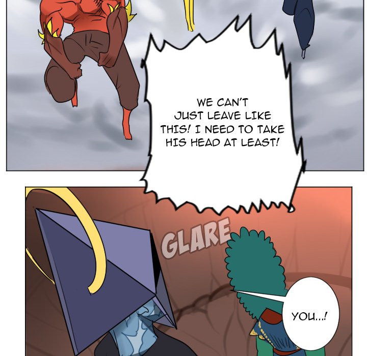 Ultimiter Ultimiter EP 185 - Toomics page 10 - 