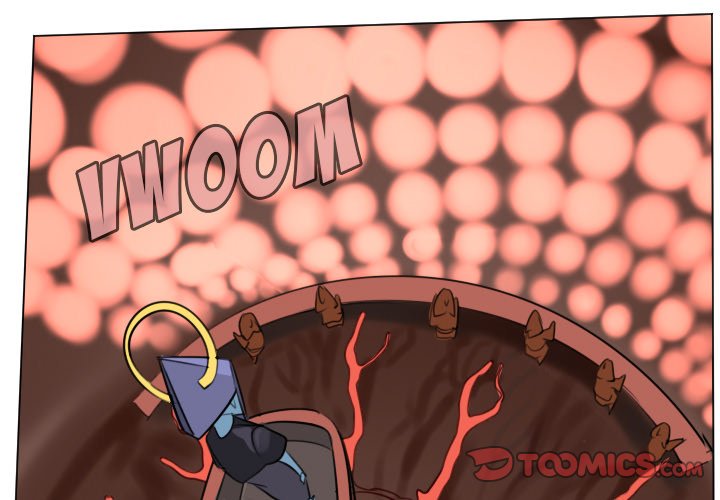 Ultimiter Ultimiter EP 186 - Toomics page 1 - 