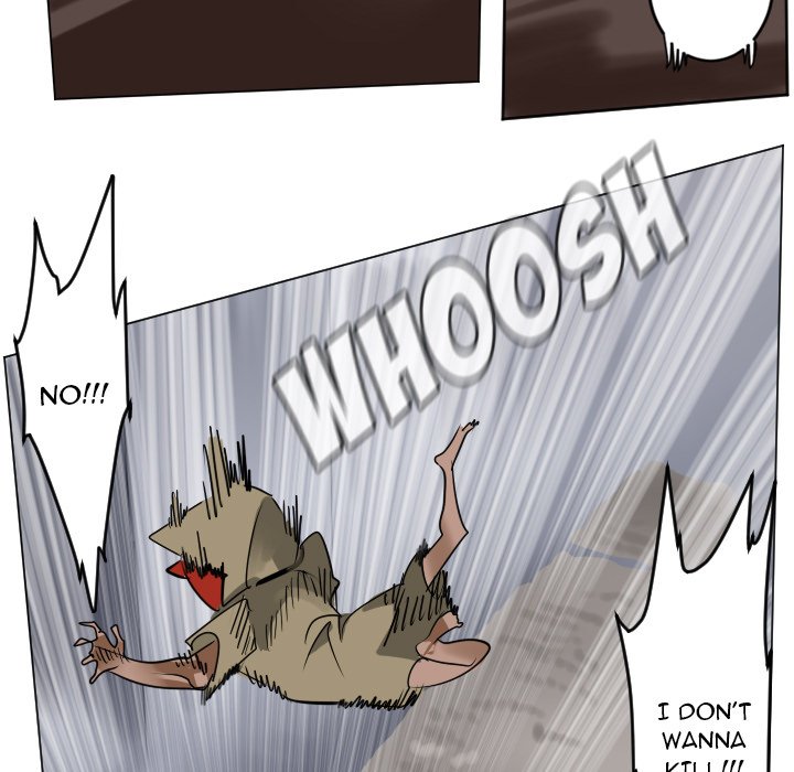 Ultimiter Ultimiter EP 186 - Toomics page 11 - 