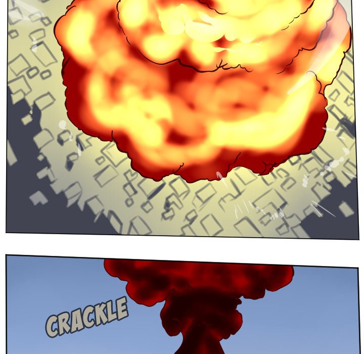 Ultimiter Ultimiter EP 186 - Toomics page 15 - 