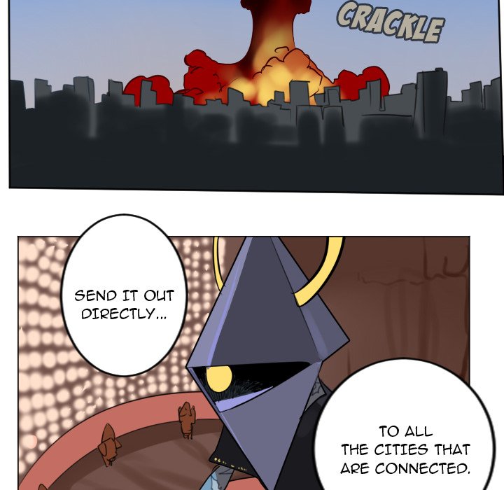 Ultimiter Ultimiter EP 186 - Toomics page 16 - 