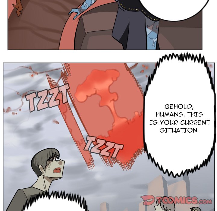 Ultimiter Ultimiter EP 186 - Toomics page 17 - 