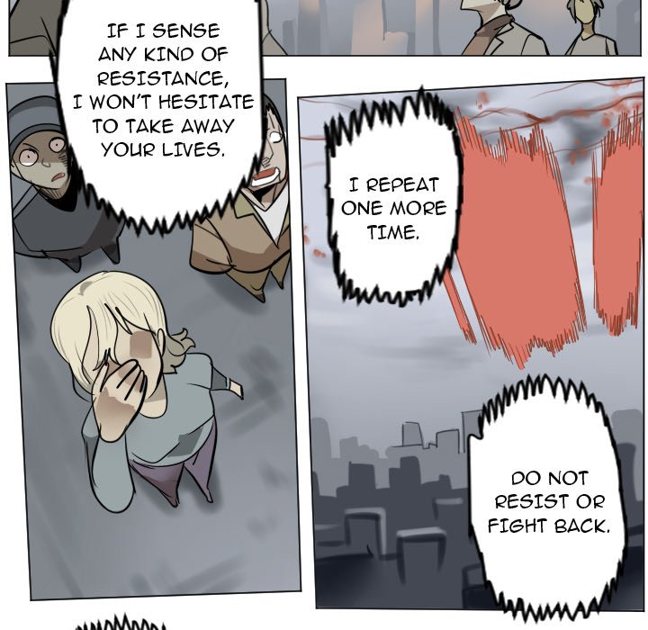 Ultimiter Ultimiter EP 186 - Toomics page 18 - 