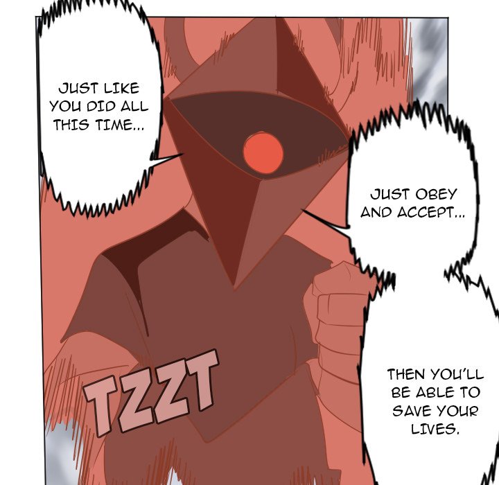 Ultimiter Ultimiter EP 186 - Toomics page 19 - 
