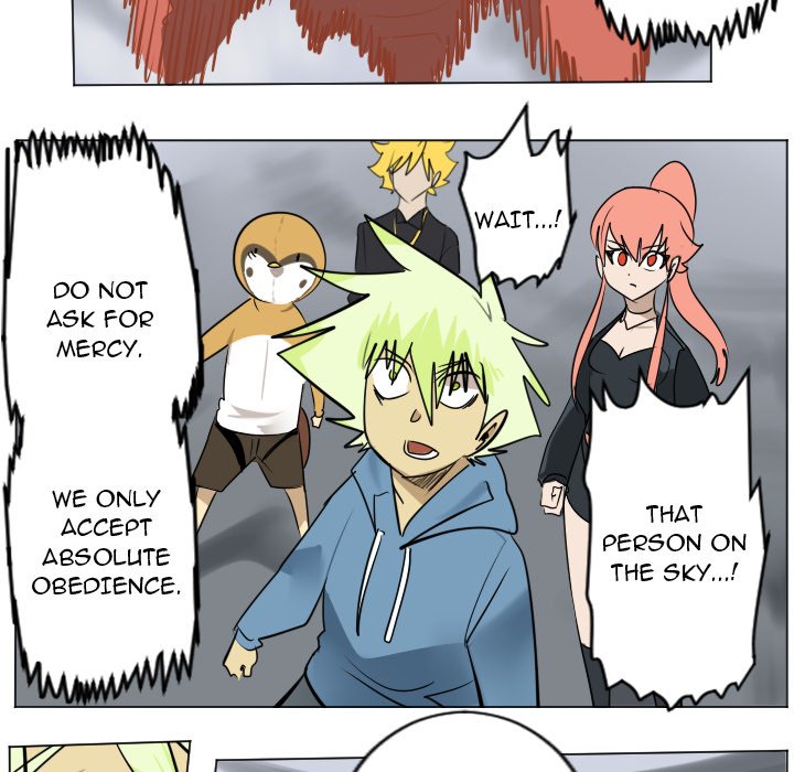 Ultimiter Ultimiter EP 186 - Toomics page 20 - 