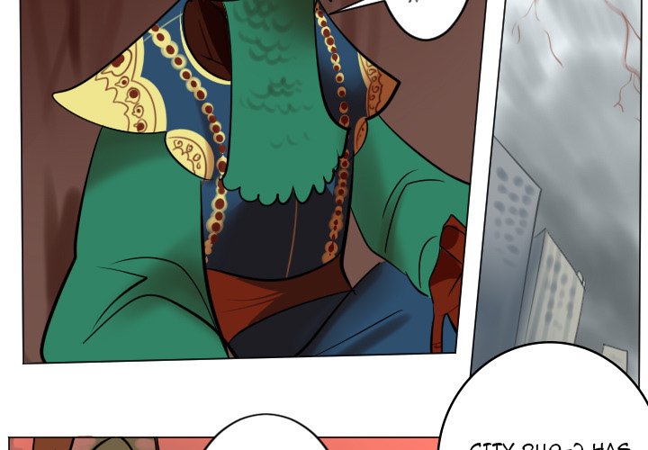 Ultimiter Ultimiter EP 186 - Toomics page 3 - 