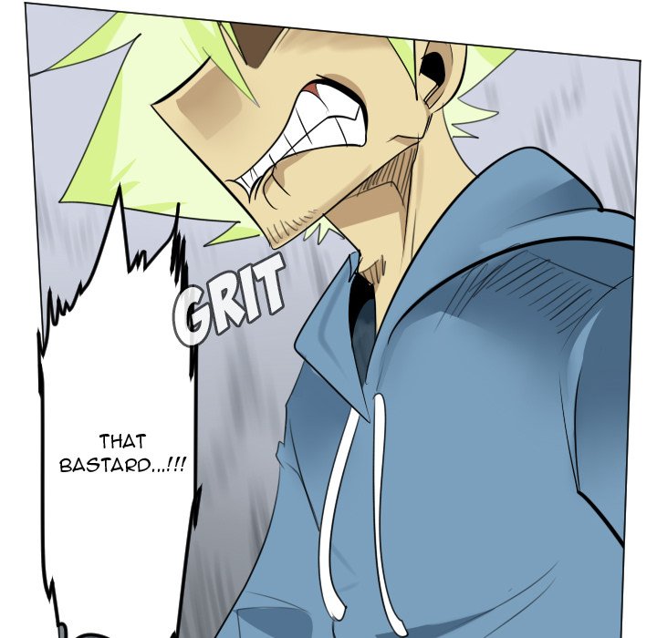 Ultimiter Ultimiter EP 186 - Toomics page 22 - 