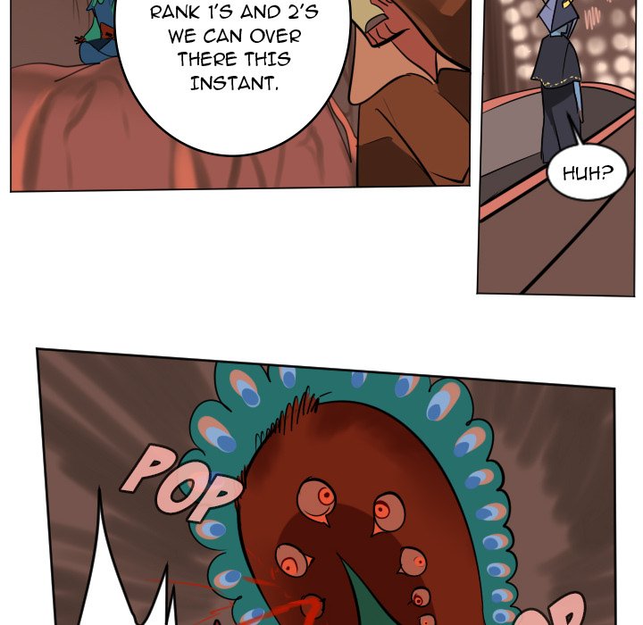 Ultimiter Ultimiter EP 186 - Toomics page 26 - 
