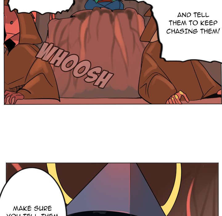 Ultimiter Ultimiter EP 186 - Toomics page 30 - 