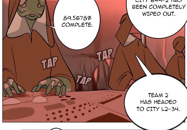 Ultimiter Ultimiter EP 186 - Toomics page 4 - 