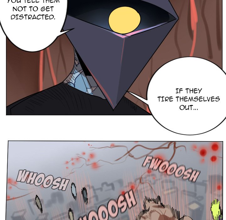 Ultimiter Ultimiter EP 186 - Toomics page 31 - 