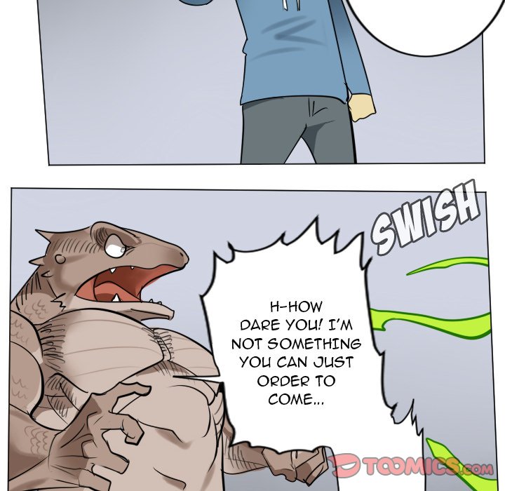 Ultimiter Ultimiter EP 186 - Toomics page 49 - 