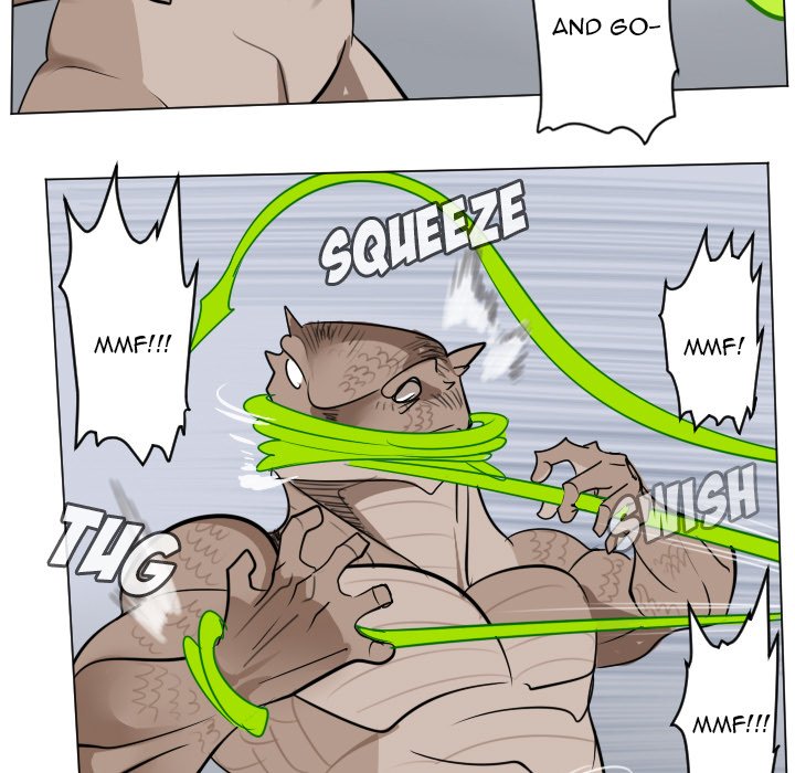 Ultimiter Ultimiter EP 186 - Toomics page 50 - 