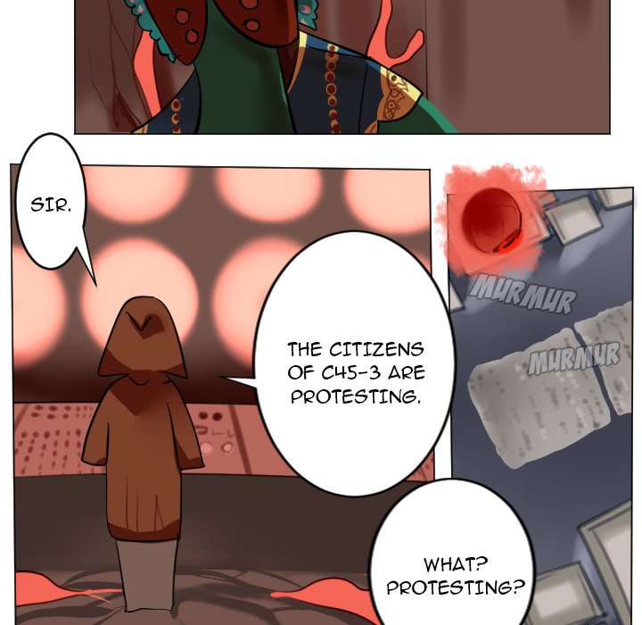 Ultimiter Ultimiter EP 186 - Toomics page 6 - 
