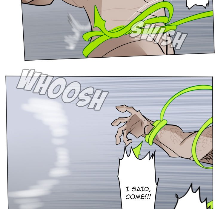 Ultimiter Ultimiter EP 186 - Toomics page 51 - 