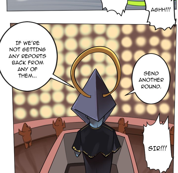 Ultimiter Ultimiter EP 186 - Toomics page 52 - 